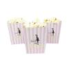 Custom Printed Popcorn Packaging Boxes | OXO Packaging