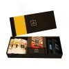 Custom Chocolate Boxes Wholesale | Claws Custom Boxes