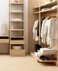 Custom Closets: Designed For You, Built With CNC