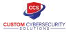 Home - Customized Cybersecurity Services