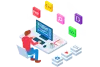 Top 5 Angularjs Development Frameworks 2021| YorviTech Solutions Pvt. Ltd.