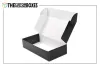 6 types of corrugated boxes with their exceptional use