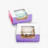 Donut Boxes, Custom Printed Donut Packaging Wholesale