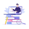 Custom E-Learning Development Services