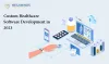 Custom Healthcare Software Development in 2023 - MegaMinds Technologies