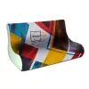 Inflatable Couch Custom Printed|Air-Couch|