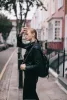 Custom Leather Jacket