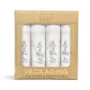 Lip Balm Boxes UK | Custom Printed Lip Balm Packaging