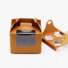 Muffin Boxes, Custom Printed Muffin Packaging Wholesale