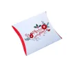 Custom Pillow Boxes | Pillow Packaging Boxes | Fast Custom Boxes