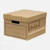 Postage Boxes UK, Custom Printed Postage Packaging Bulk