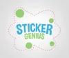 Wholesale Custom Sticker Printing UK | Dodo Packaging UK
