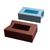 Custom Shape Rigid Packaging Boxes | Fast Custom Boxes