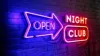 Led Signage Board | Digital Printing Services Hyderabad