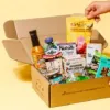 Add Value To Your Snack Boxes With The Various Customization Options