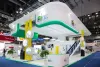 Custom Stand Design Company, Germany, Poland, Europe