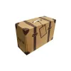  Custom Printed Suitcase Packaging Wholesale