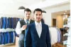 5 Compelling Reasons to Invest in Custom Suits