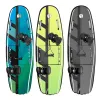 Custom Made Electric Surfboard - KayakPlant Electric Surfboard