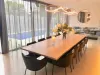 Custom Table Australia - Lumber Furniture