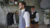 Learn About the Benefits of Custom-Made Suits
