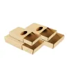 Custom Sleeve Boxes | Sleeve Packaging Boxes | Fast Custom Boxes