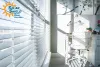 Custom Window Blinds
