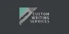 Cheap Custom Writing Service - My Study Tools