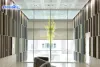 The Prime Glass –Custom Glass Door | Glass Wall in New York: The Perks Of Glass Partition Walls