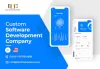  Reliable Custom Software Development Companies  