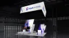 Custom Trade Show Booth Rental Exhibits | Custom Booth Design