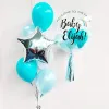 Happy Birthday Balloons Dubai