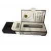Custom Child Lock Vape Boxes - Child Resistant - Child Proof Vape Cartridge Packaging