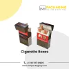 Many Cigarettes in a Pack