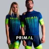 Custom Cycling Kits, Design Your Own Cycling Gear - Primal Wear Custom Cycling Apparel