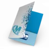 Custom Folders Printing & Designing Services -  Kwick Packaging