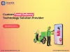 on demand delivery app development, food ordering app solution, food delivery mobile app development cost, on demand food delivery app development cost, Food Delivery Application Development Company, Restaurant Food Ordering App Development 