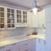 Custom Kitchen Cabinets