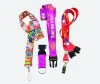 Custom Personalized Lanyards