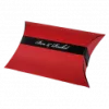 Custom Pillow Boxes - Custom Pillow Packaging Boxes Wholesale