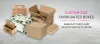 custom product packaging