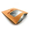 Custom Mylar Bags - 3.5 - 5x3.5 Gram, 6x4 inch Mylar Bags