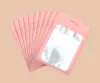 Custom Resealable Mylar Bags - Resealable Mylar Bags Wholesale