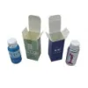Custom THC-O Delta 10 Vape Cartridge Boxes - THC-X Packaging