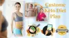 Fast Remove Your Fat with Custom Keto Diet Plan | Offer Accessories