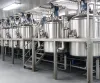 Cosmetic Mixing Machine