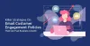 Email Customer Engagement Policies That Can Fuel Business Growth