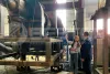 Charcoal Making Machine | 2-20T/D Turkey Project
