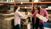Customer Loyalty Programs for Manufacturing Businesses