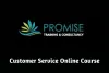 Customer Service Online Course